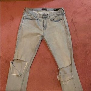 PacSun Denim Jeans